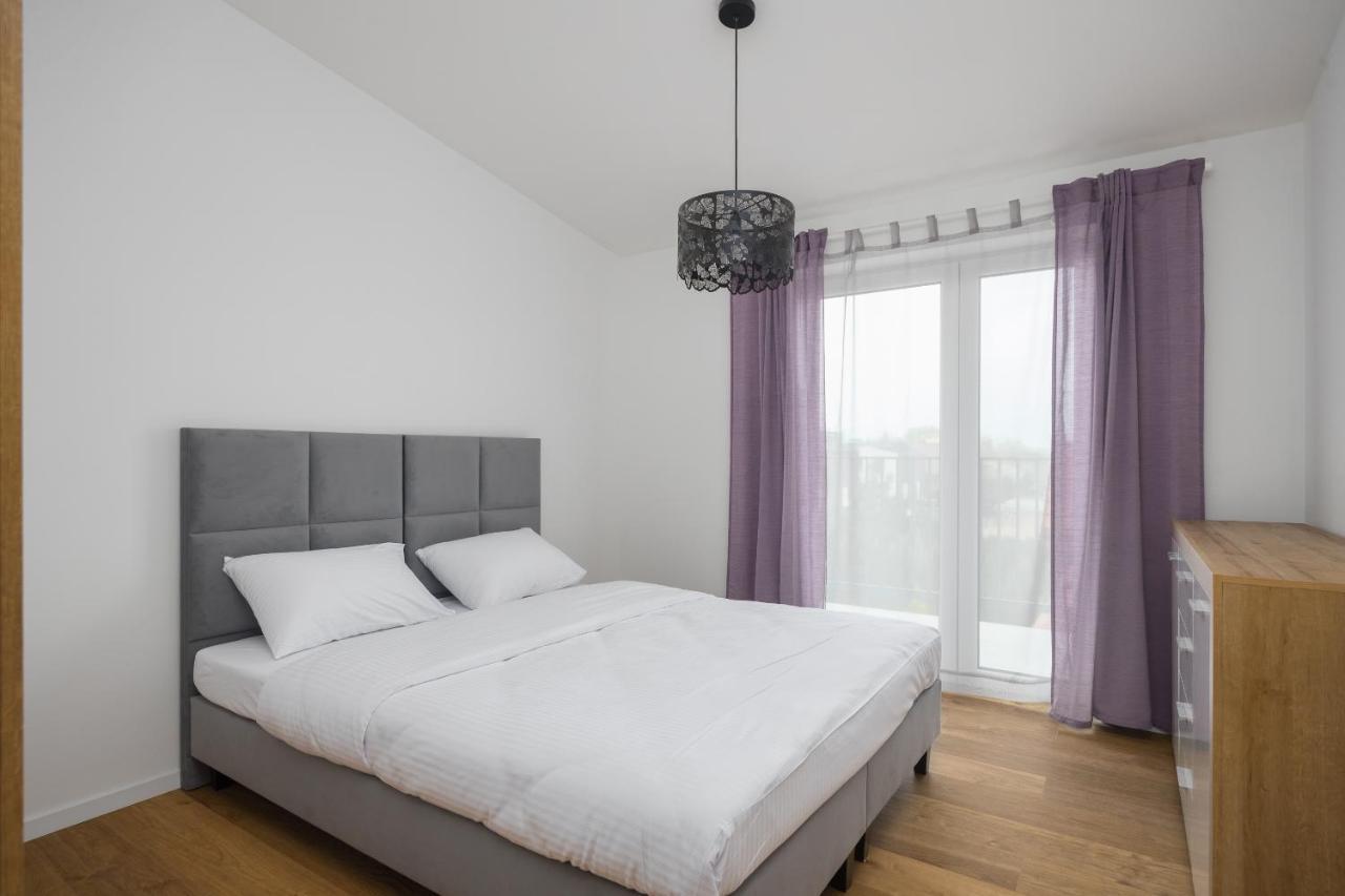 Hohome Comfy Apartments Varsóvia Exterior foto