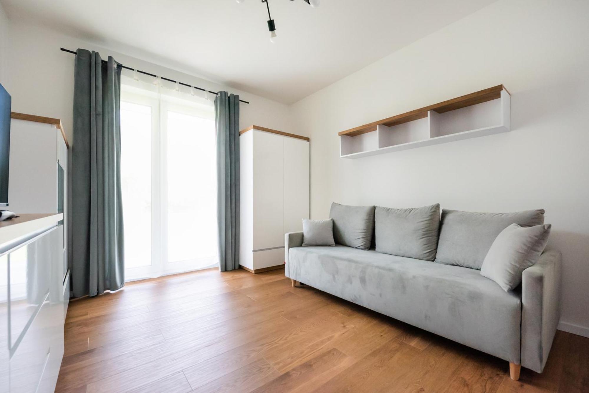 Hohome Comfy Apartments Varsóvia Exterior foto