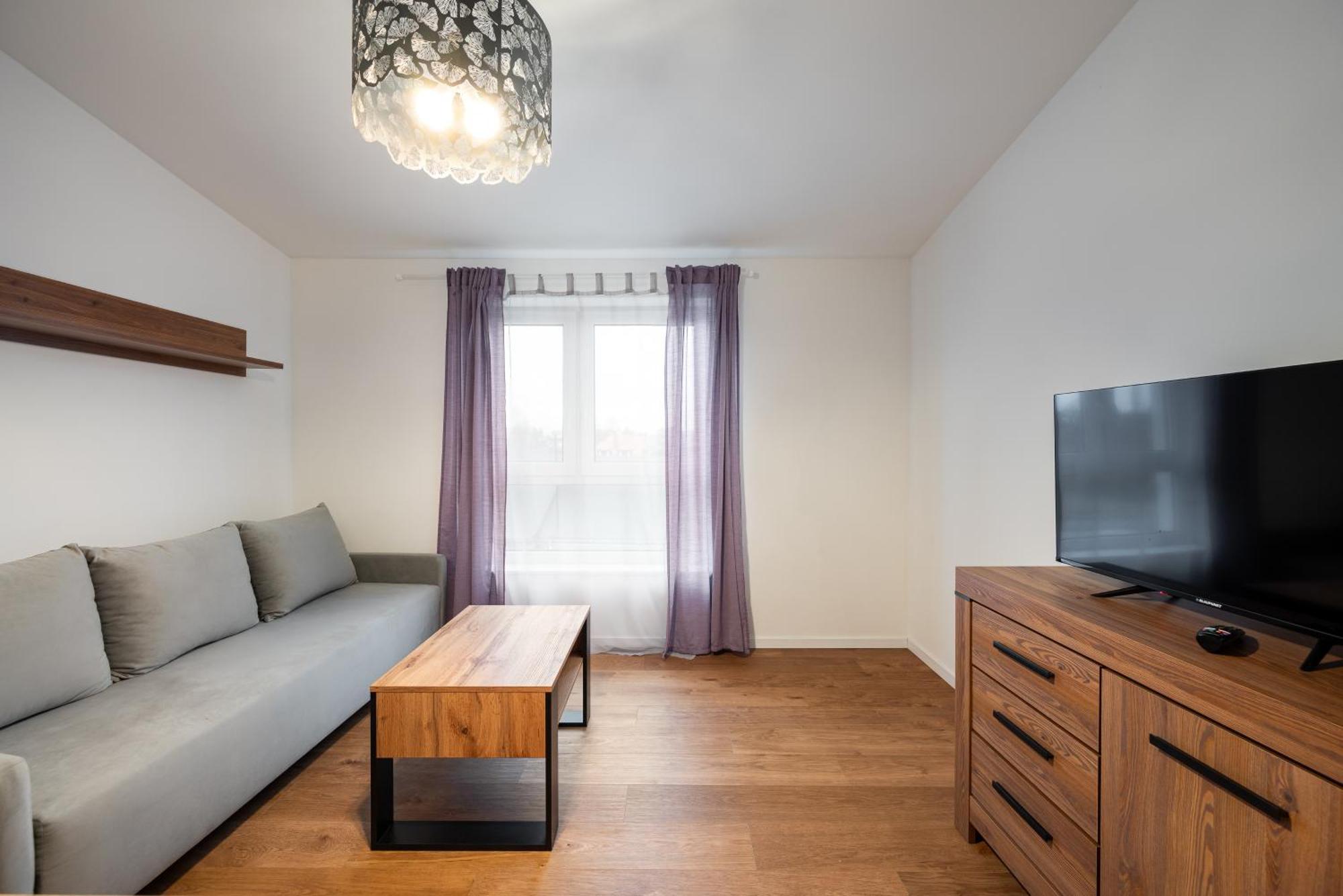 Hohome Comfy Apartments Varsóvia Exterior foto