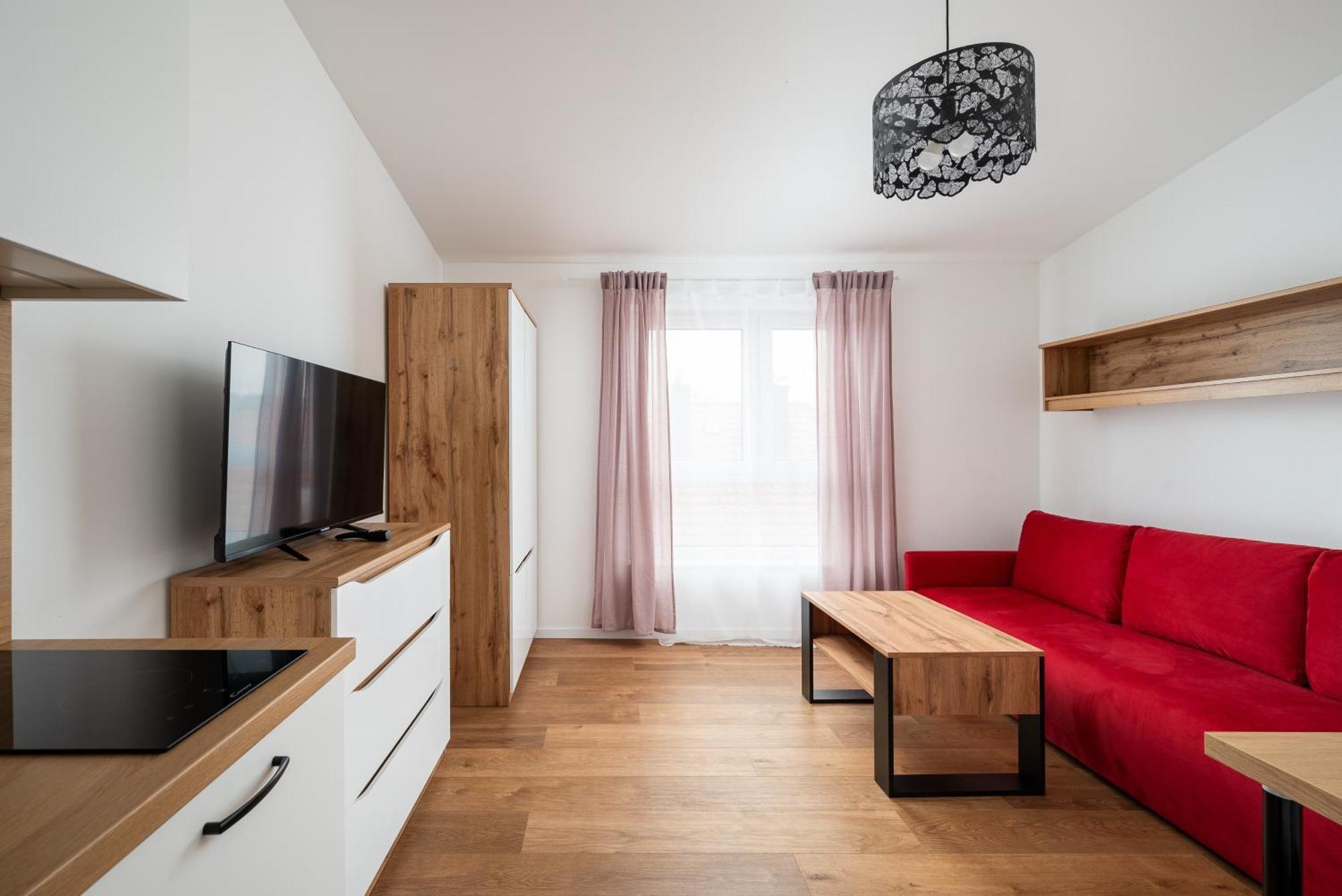 Hohome Comfy Apartments Varsóvia Exterior foto
